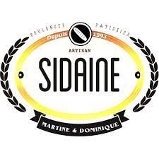Logo boulangerie Sidaine