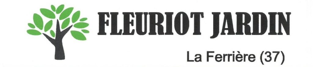 logo FLEURIOT JARDIN