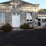 Mairie de La Ferrière aujourd'hui