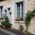 fleurissement ville