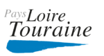 logo pays loire touraine