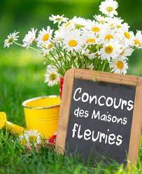 Concours des maisons fleuries
