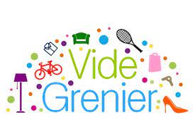 Vide grenier