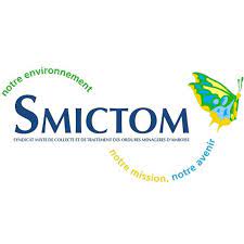 Logo Smictom