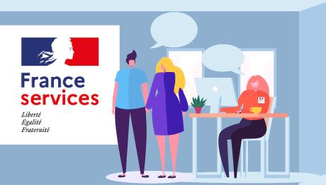 Vignette France Service