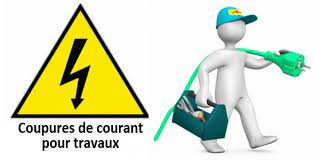 Avis coupure EDF