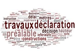 Travaux urbanisme