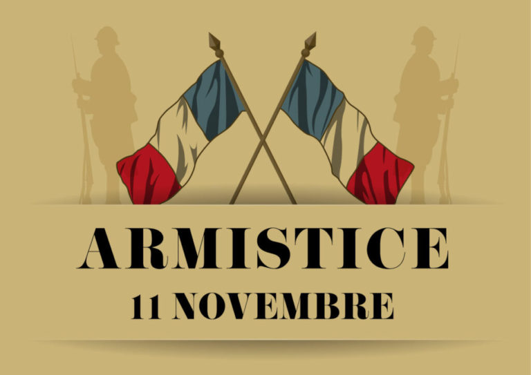 Armistice 11 novembre