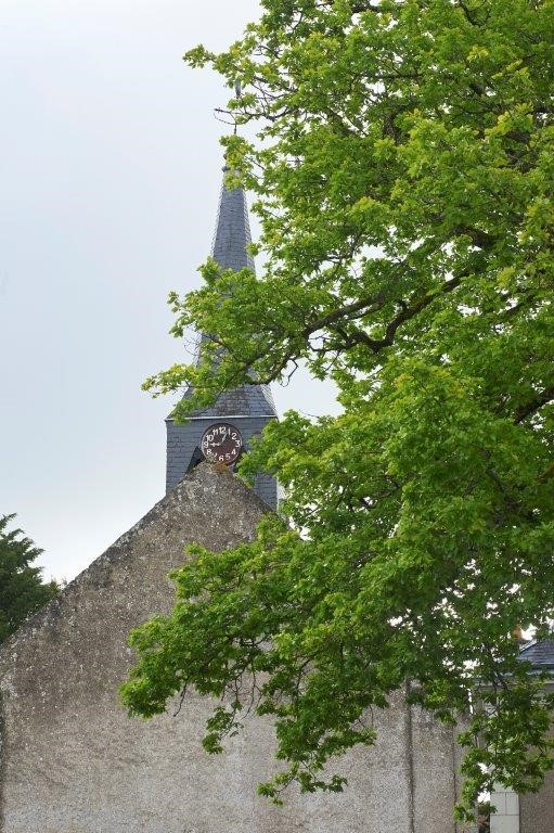 Eglise